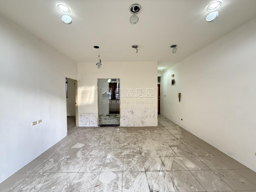 出價談！龍安街公寓房屋室內格局與周邊環境