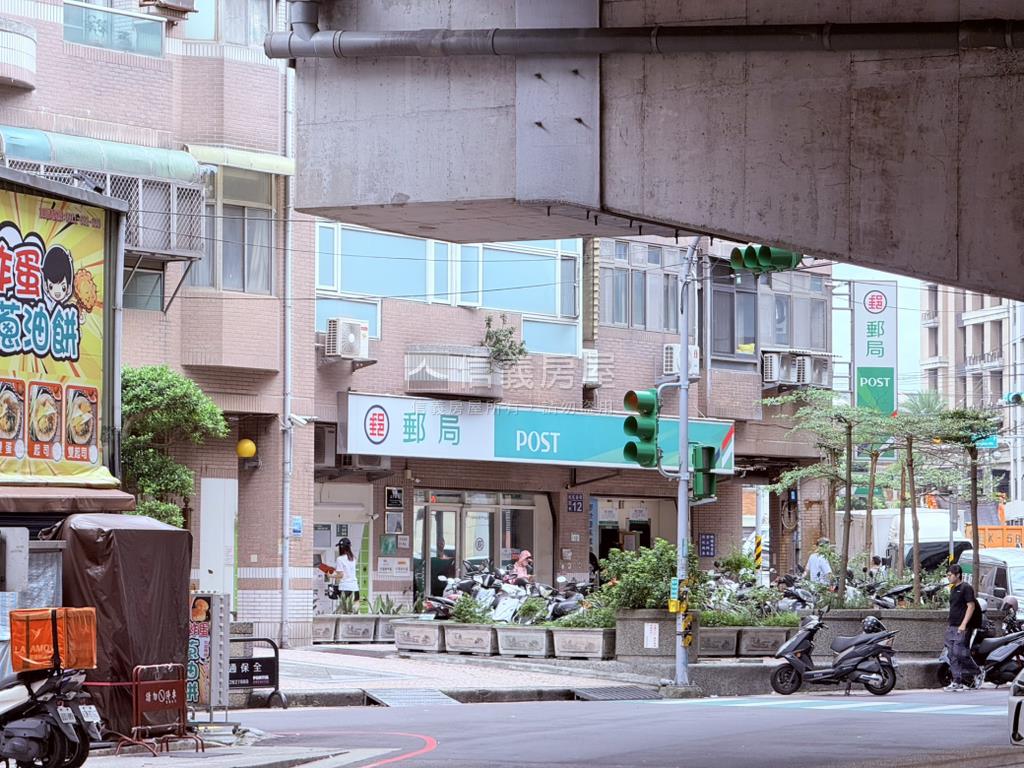 出價談！龍安街公寓房屋室內格局與周邊環境