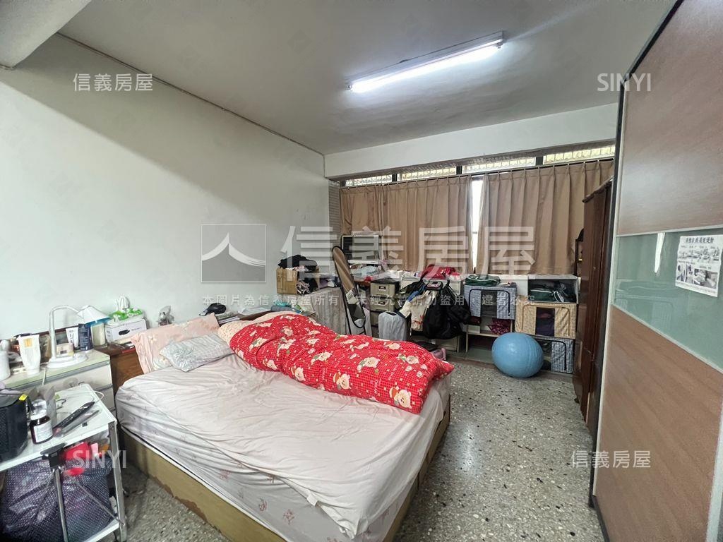 ㊣精誠邊間騎樓透天房屋室內格局與周邊環境