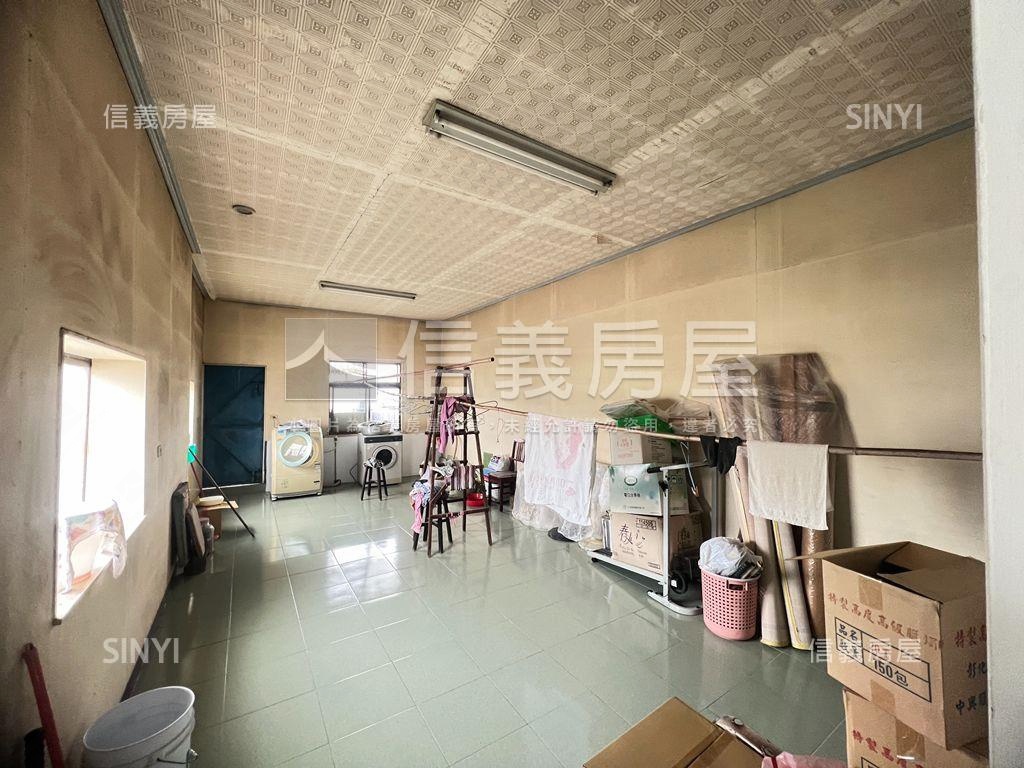 ㊣精誠邊間騎樓透天房屋室內格局與周邊環境