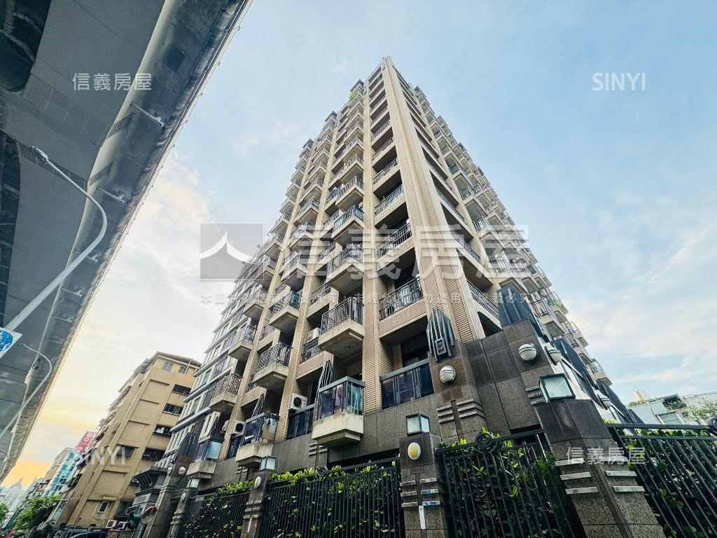 高樓溫馨璀璨高樓房屋室內格局與周邊環境