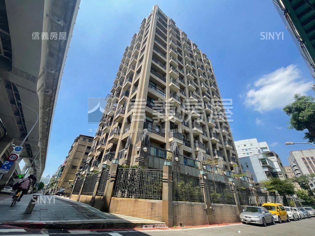 高樓溫馨璀璨高樓房屋室內格局與周邊環境