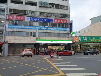 澄和路收租面寬大店面