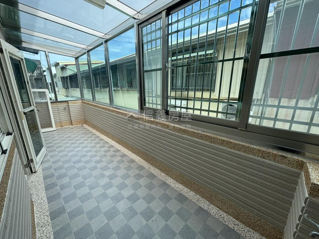 約６米面寬後甲優質裝潢宅房屋室內格局與周邊環境