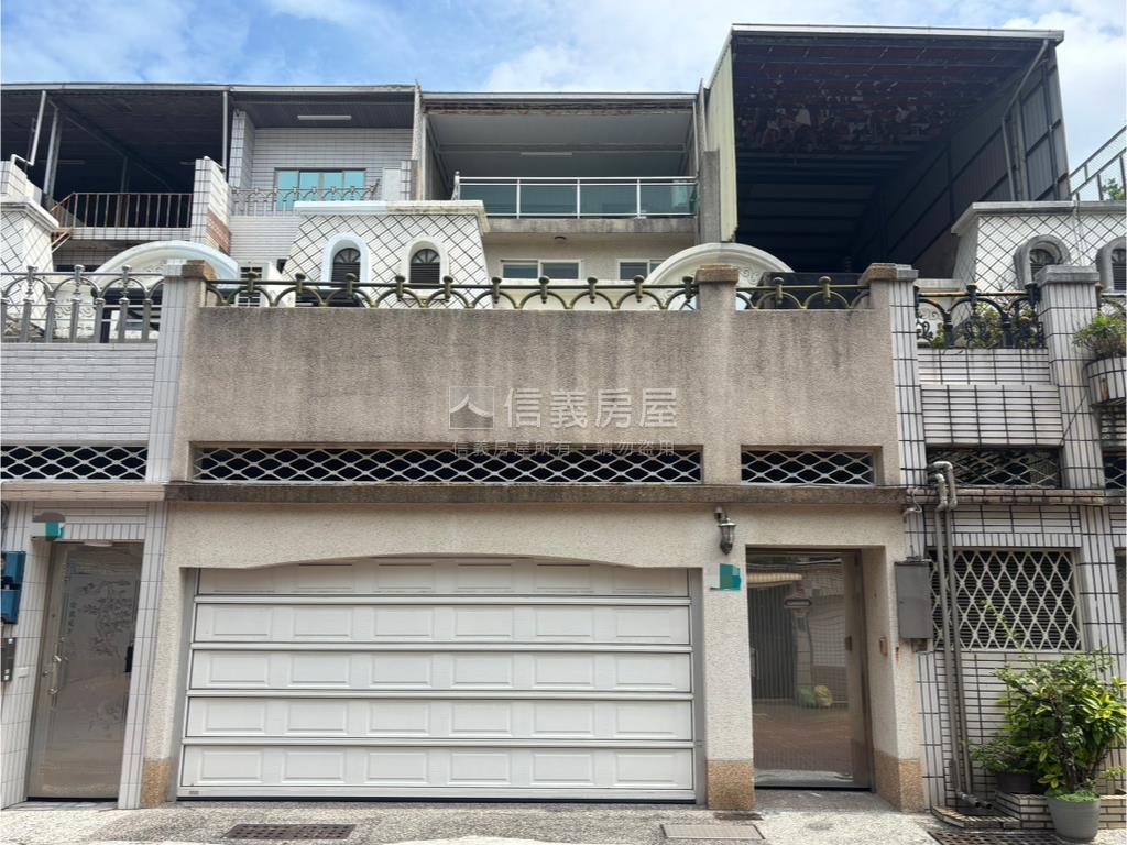約６米面寬後甲優質裝潢宅房屋室內格局與周邊環境