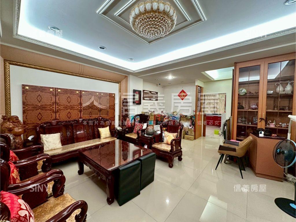 水碓名邸＊美妝透天房屋室內格局與周邊環境