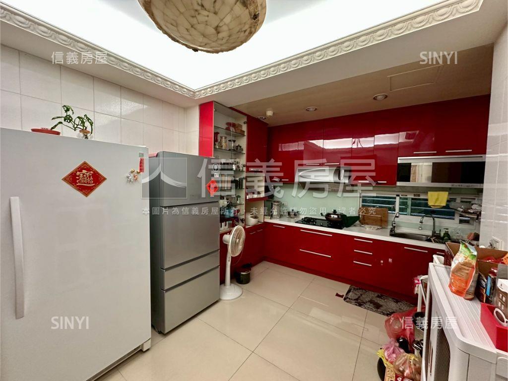 水碓名邸＊美妝透天房屋室內格局與周邊環境