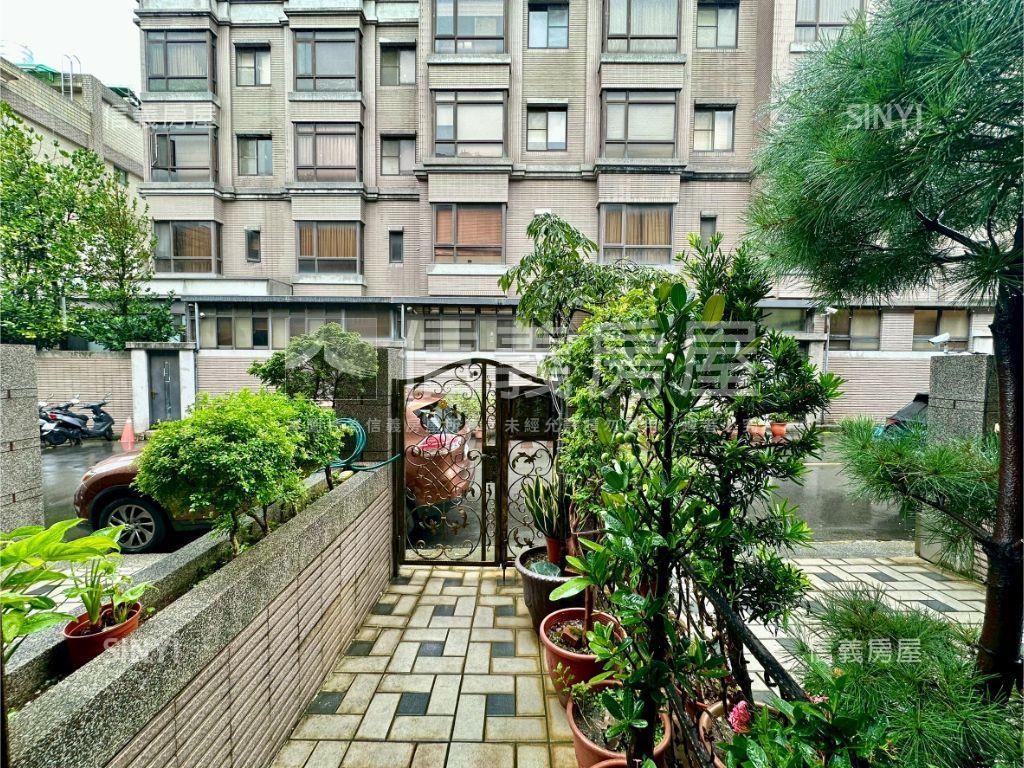 水碓名邸＊美妝透天房屋室內格局與周邊環境