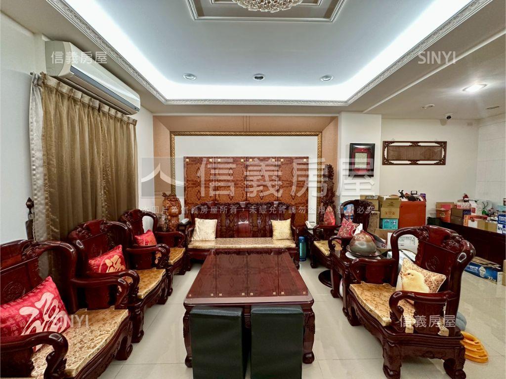 水碓名邸＊美妝透天房屋室內格局與周邊環境