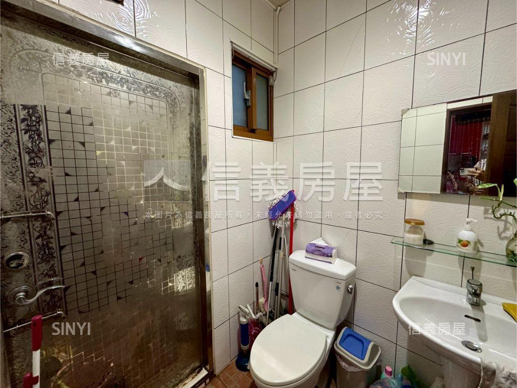 水碓名邸＊美妝透天房屋室內格局與周邊環境