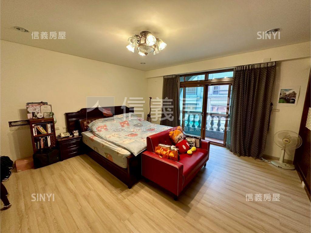 水碓名邸＊美妝透天房屋室內格局與周邊環境