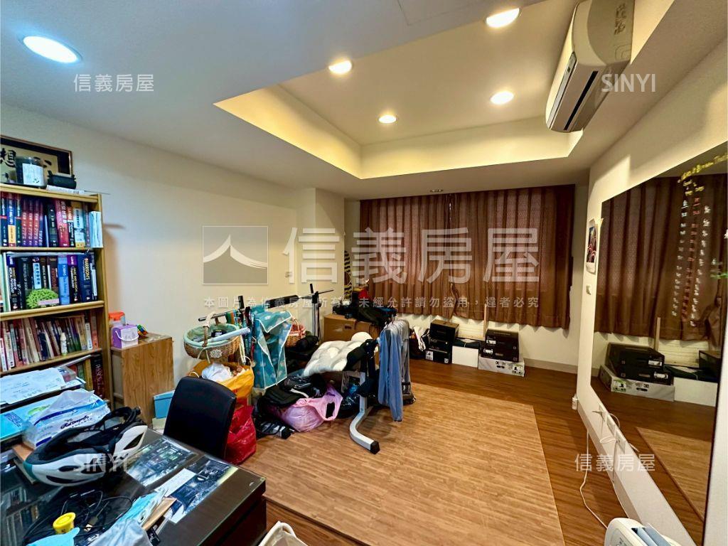 水碓名邸＊美妝透天房屋室內格局與周邊環境