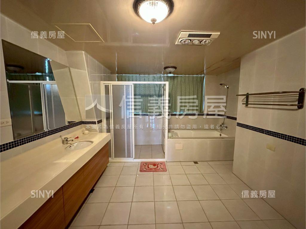 水碓名邸＊美妝透天房屋室內格局與周邊環境