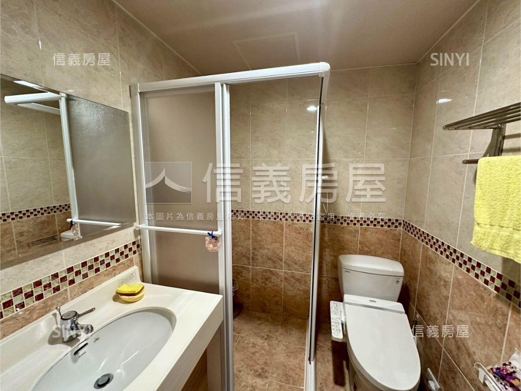 水碓名邸＊美妝透天房屋室內格局與周邊環境