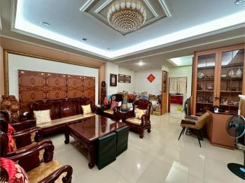 水碓名邸＊美妝透天