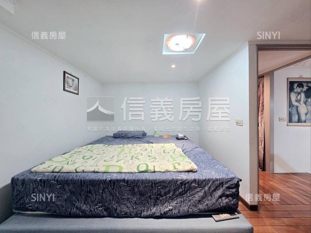 帝王居新婚採光電梯房屋室內格局與周邊環境