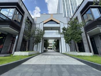 台中大里軟科店面