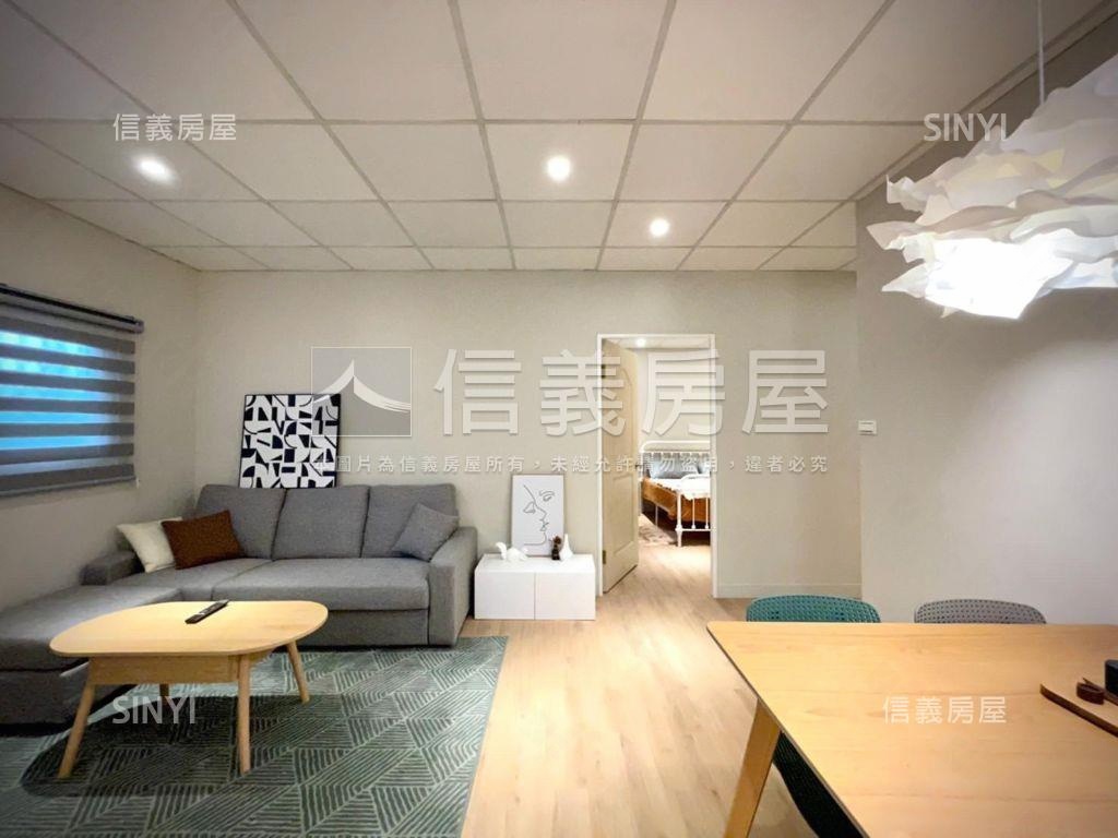 合格室裝美妝置產金雞母房屋室內格局與周邊環境