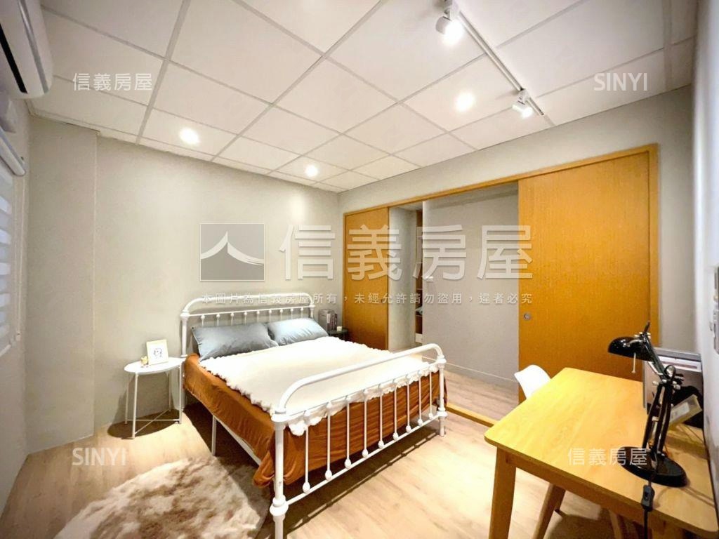 合格室裝美妝置產金雞母房屋室內格局與周邊環境