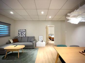 合格室裝美妝金置產