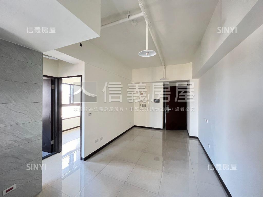 新埔英倫邊間２房房屋室內格局與周邊環境