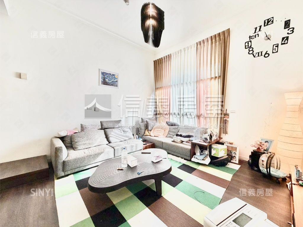 夏木漱石庭院別墅房屋室內格局與周邊環境