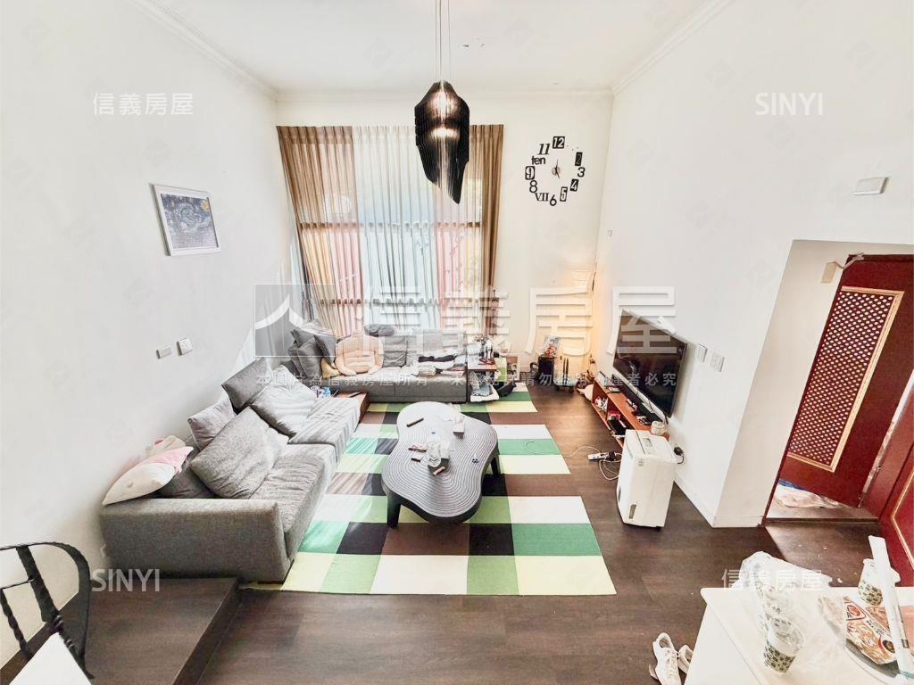 夏木漱石庭院別墅房屋室內格局與周邊環境