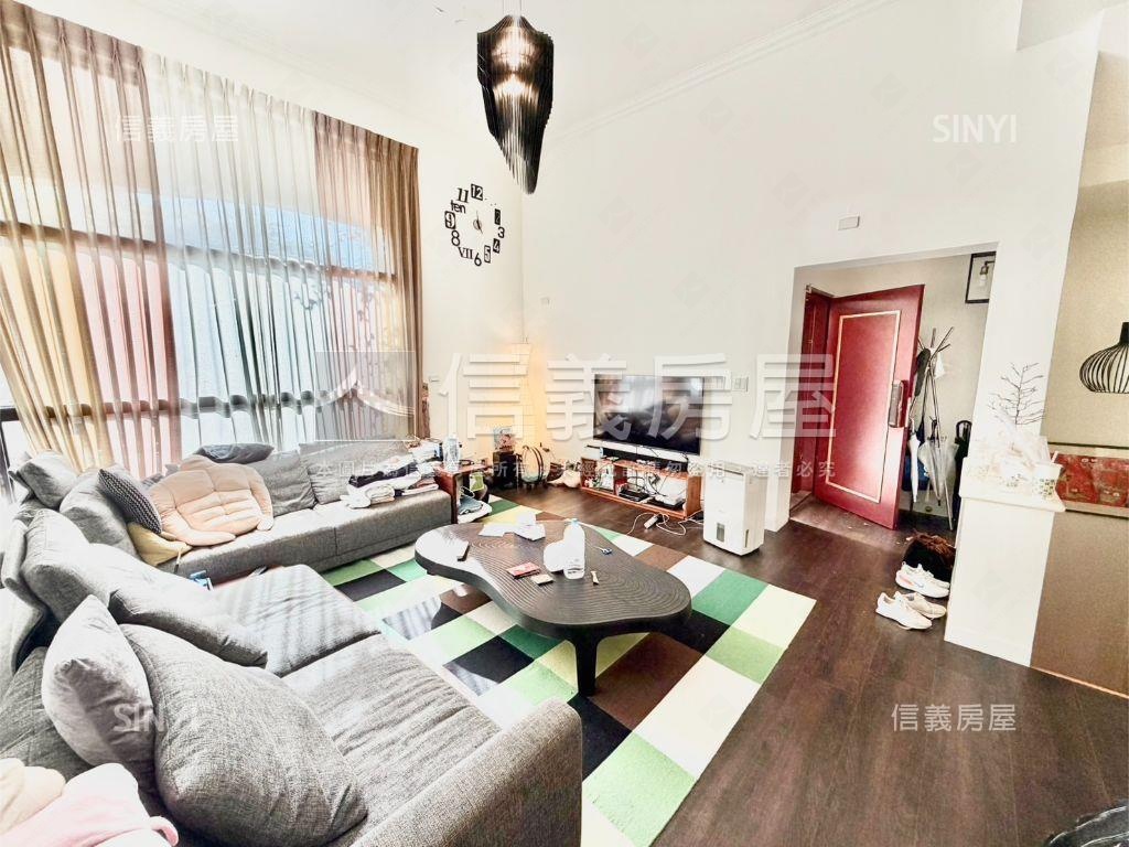 夏木漱石庭院別墅房屋室內格局與周邊環境