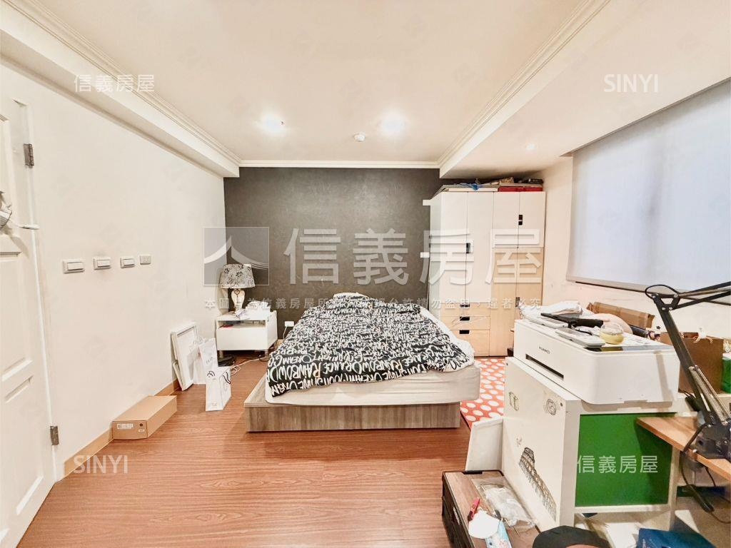 夏木漱石庭院別墅房屋室內格局與周邊環境