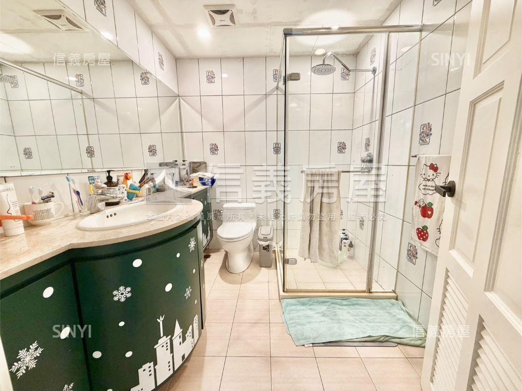 夏木漱石庭院別墅房屋室內格局與周邊環境