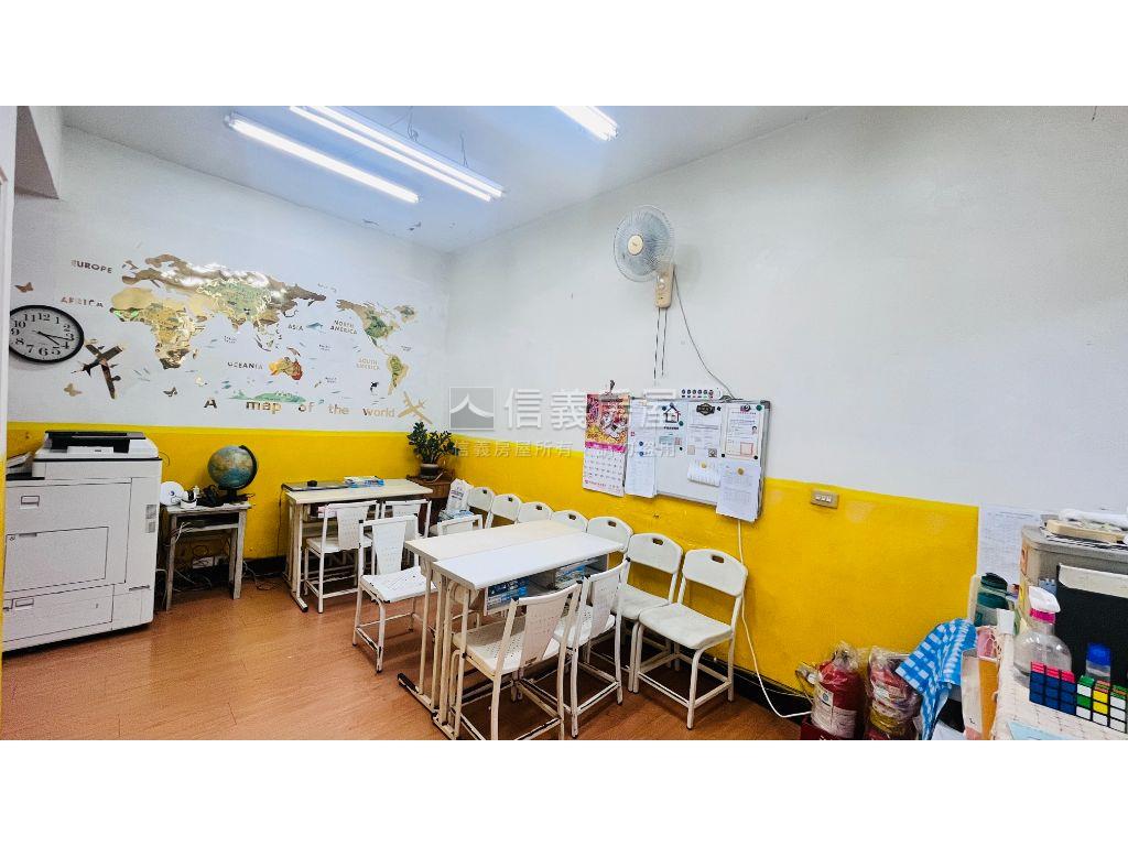 學校好近東湖一樓房屋室內格局與周邊環境