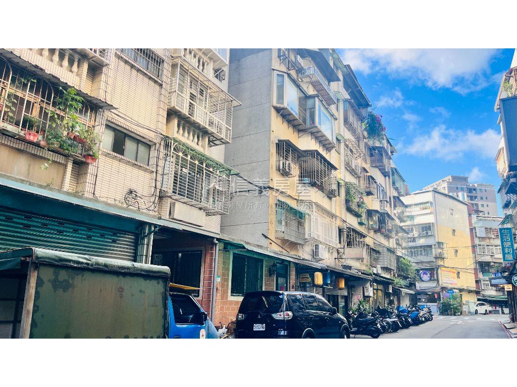 學校好近東湖一樓房屋室內格局與周邊環境