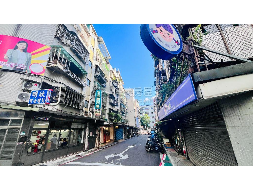 學校好近東湖一樓房屋室內格局與周邊環境