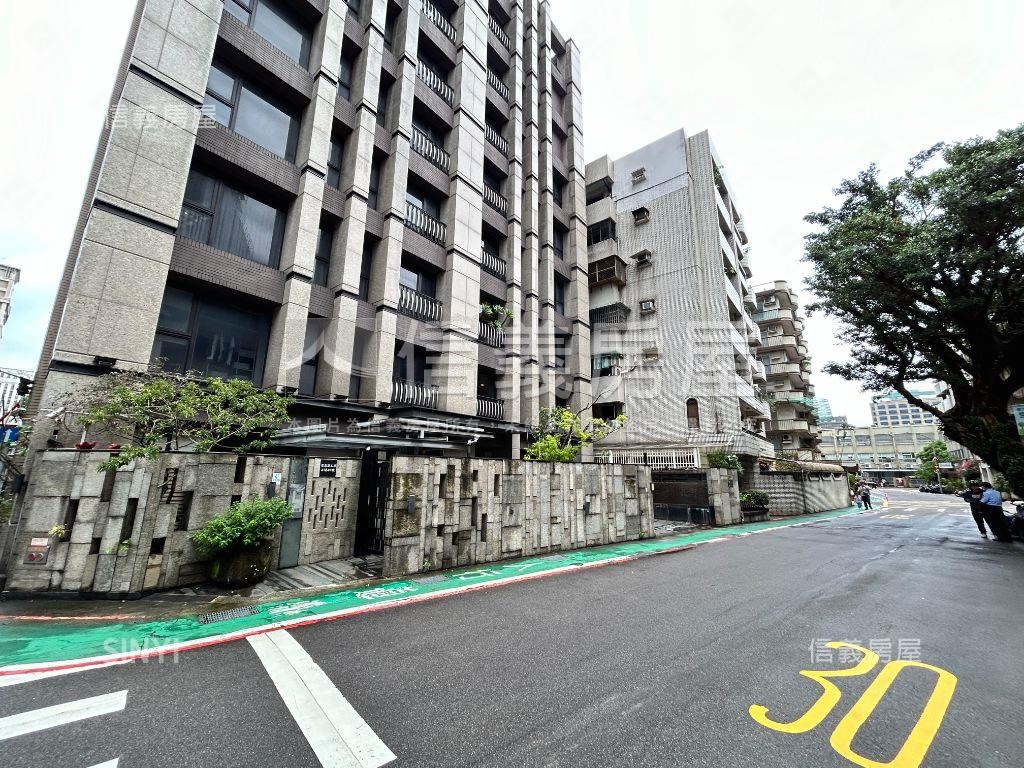 森林公園皇勝有容房屋室內格局與周邊環境