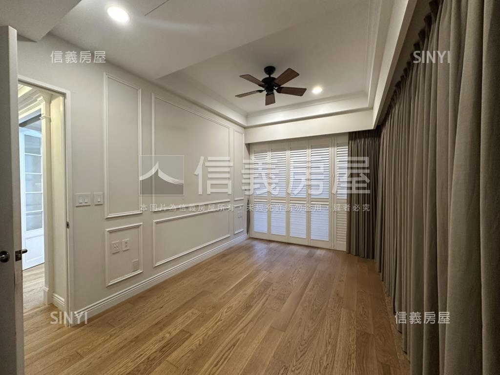 ＮＹ２１美式裝潢漂亮三房房屋室內格局與周邊環境