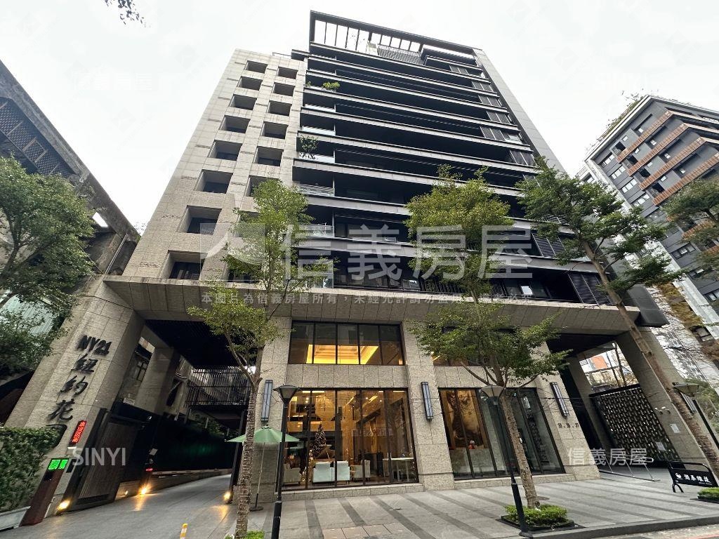 ＮＹ２１美式裝潢漂亮三房房屋室內格局與周邊環境