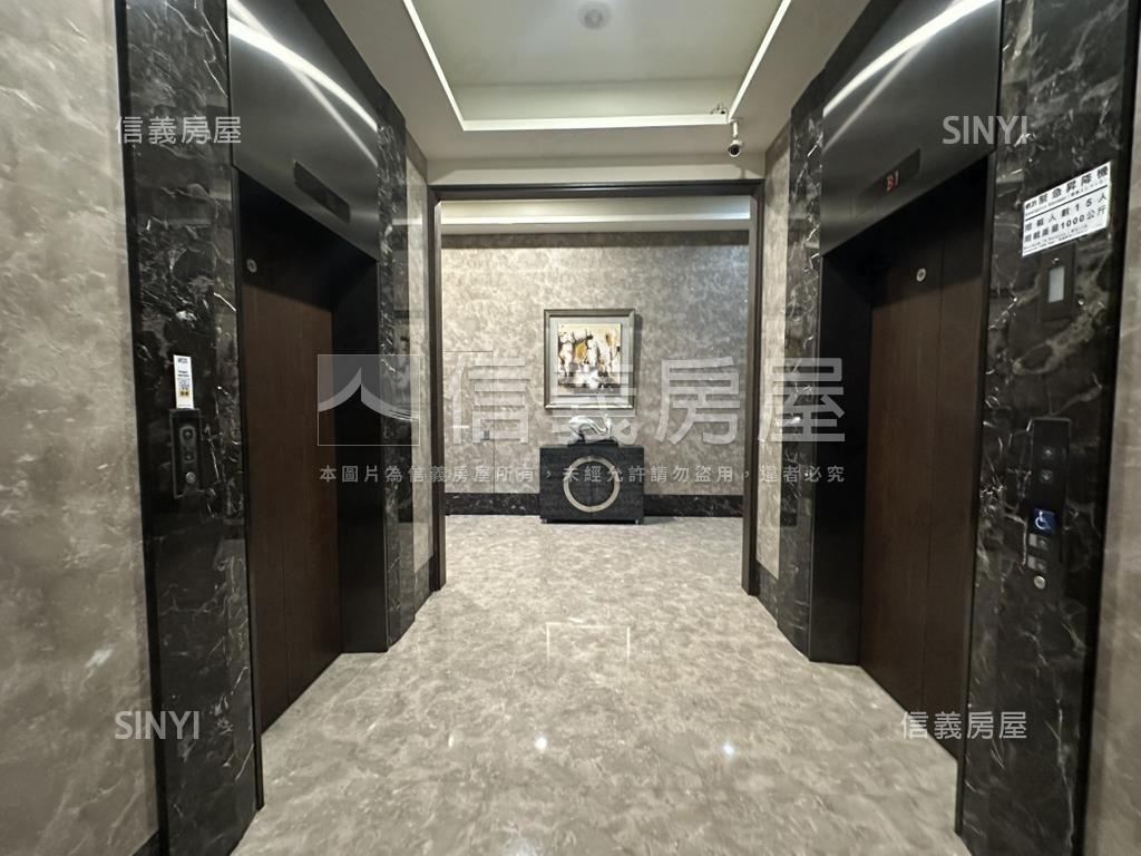 ＮＹ２１美式裝潢漂亮三房房屋室內格局與周邊環境