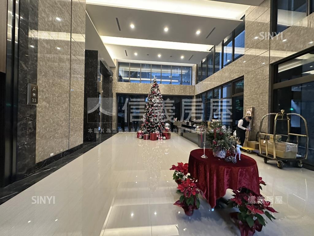 ＮＹ２１美式裝潢漂亮三房房屋室內格局與周邊環境