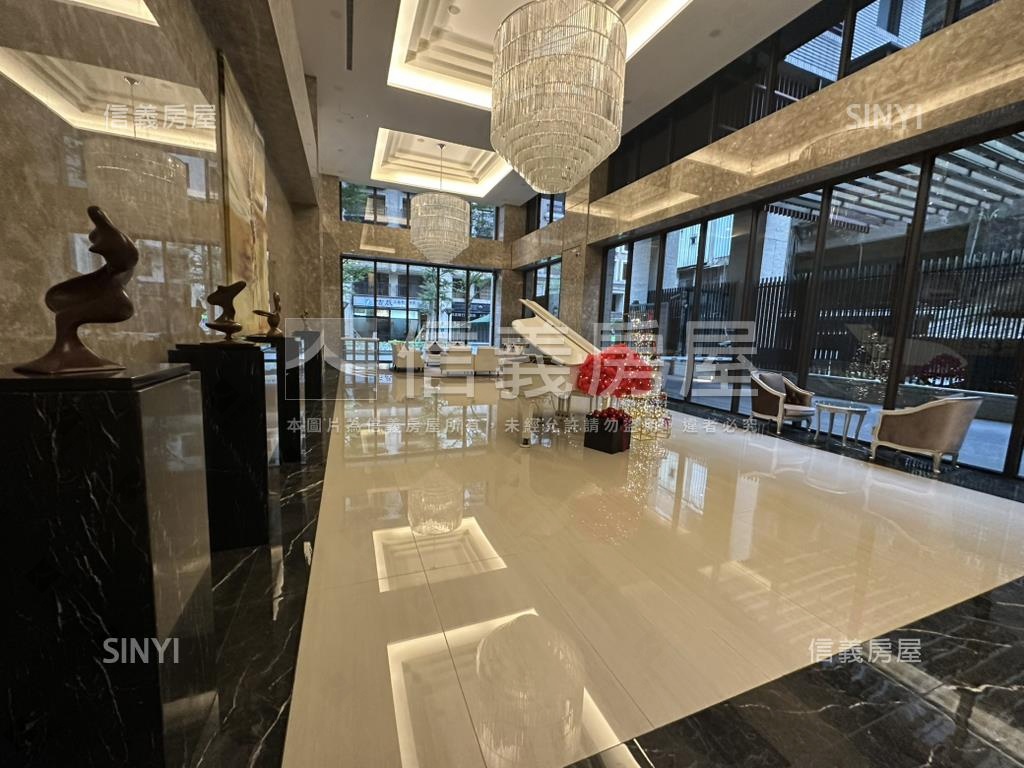 ＮＹ２１美式裝潢漂亮三房房屋室內格局與周邊環境