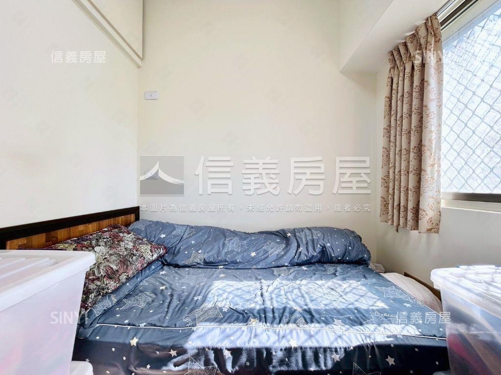 愛的世界稀有釋出三房平車房屋室內格局與周邊環境