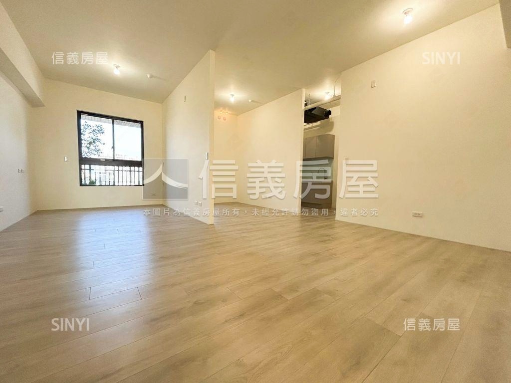 十四期絕美亞昕一沐房屋室內格局與周邊環境