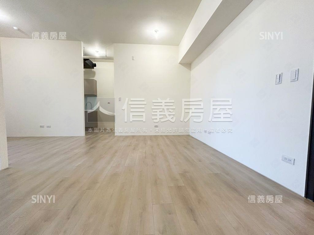 十四期絕美亞昕一沐房屋室內格局與周邊環境