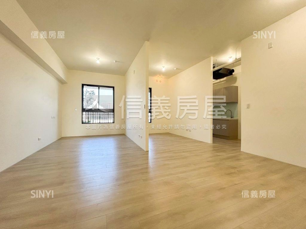十四期絕美亞昕一沐房屋室內格局與周邊環境