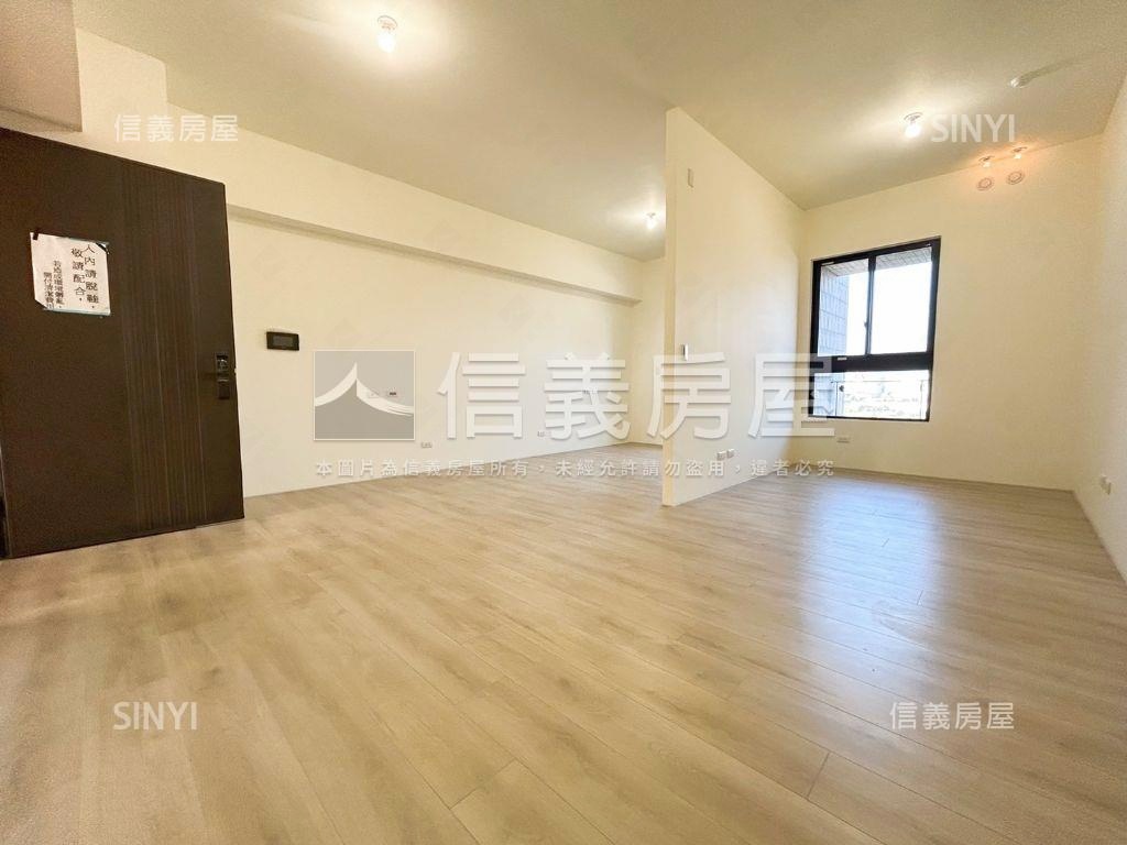 十四期絕美亞昕一沐房屋室內格局與周邊環境