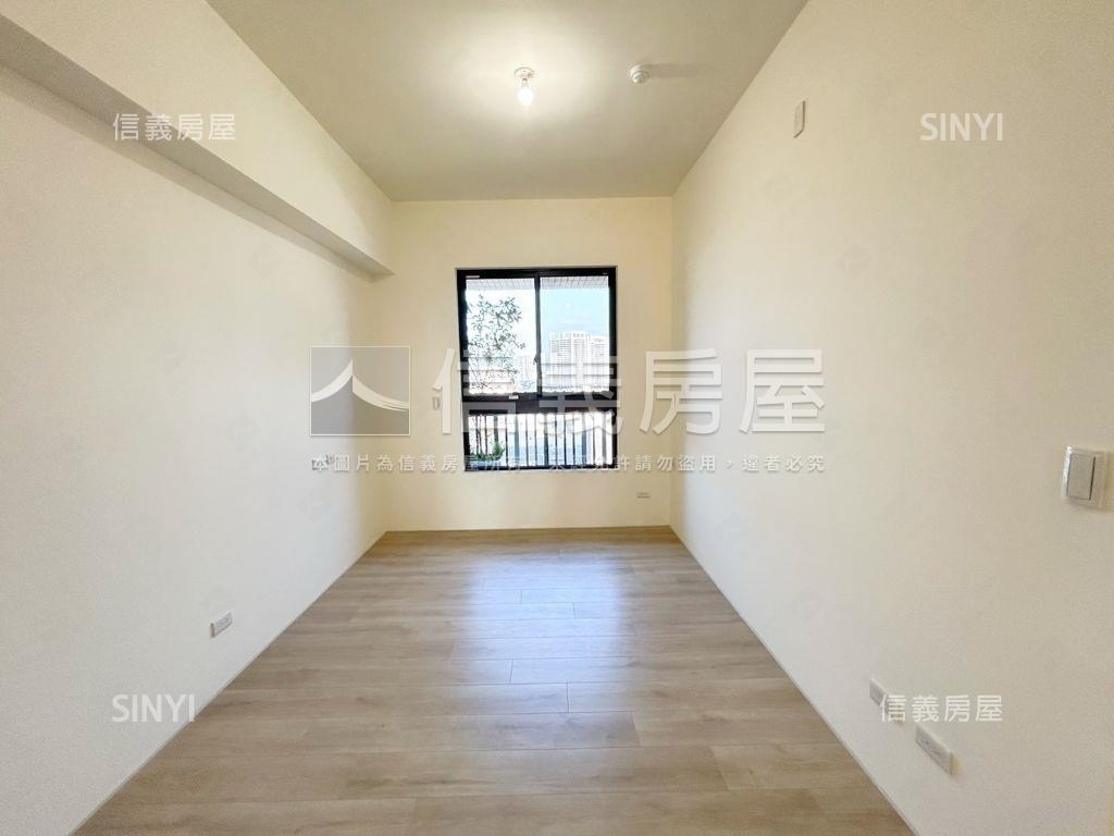 十四期絕美亞昕一沐房屋室內格局與周邊環境