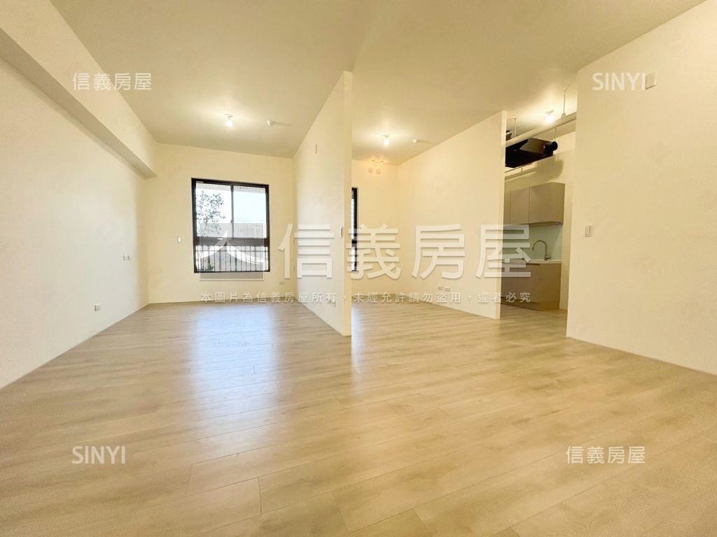 十四期絕美亞昕一沐房屋室內格局與周邊環境