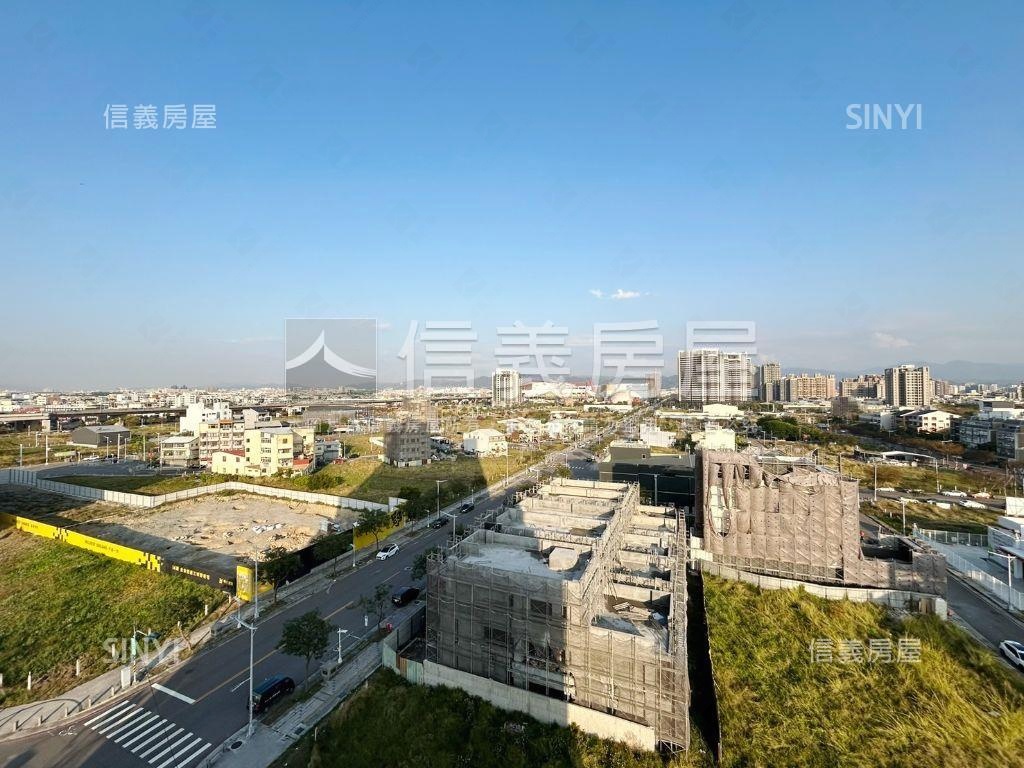 十四期絕美亞昕一沐房屋室內格局與周邊環境