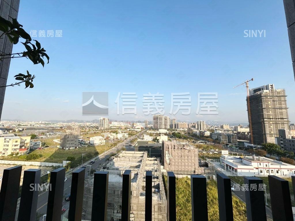 十四期絕美亞昕一沐房屋室內格局與周邊環境