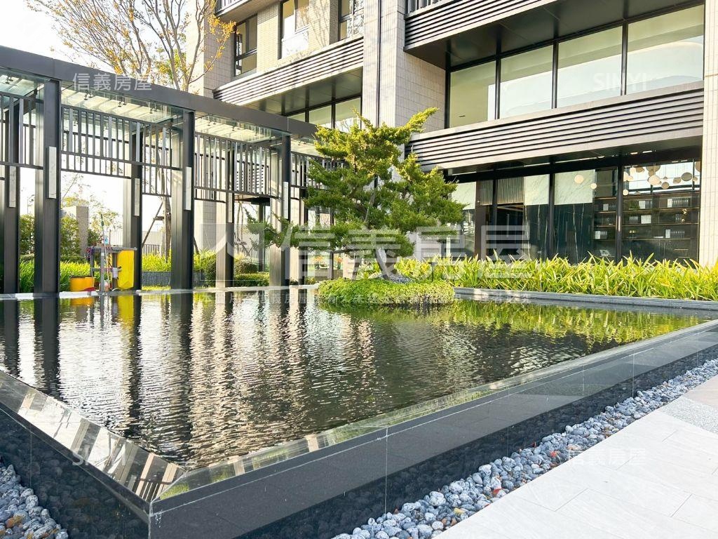 十四期絕美亞昕一沐房屋室內格局與周邊環境