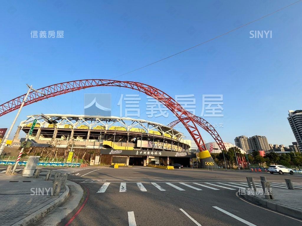 十四期絕美亞昕一沐房屋室內格局與周邊環境